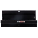 Weather Guard Lo-Side Steel Truck Toolbox (MPN: 175-5-04)
