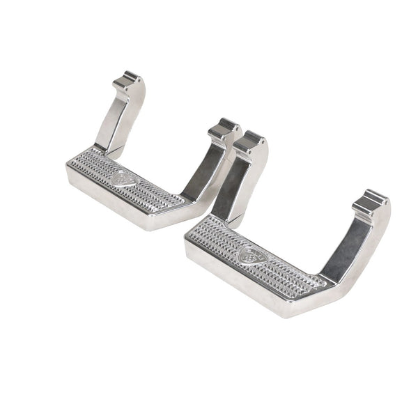 Carr LD Step Multi-Fit Flat Step (MPN: 110552)