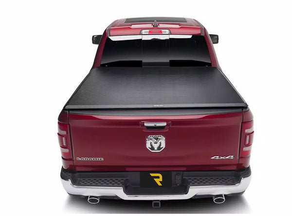 Truxedo Tonneau Cover (MPN: 248101)