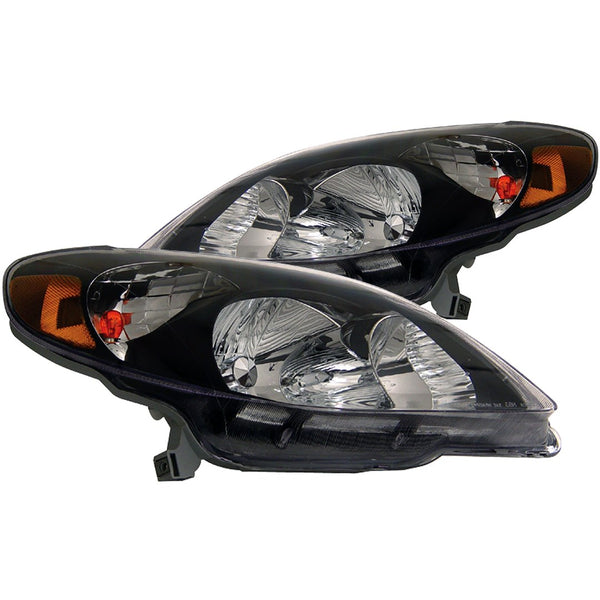 AnzoUSA Headlight Assembly (MPN: 121133)