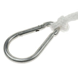 T-H Marine Vinyl Coated Mushroom Anchor Kit (MPN: BE-AN-50910-DP)