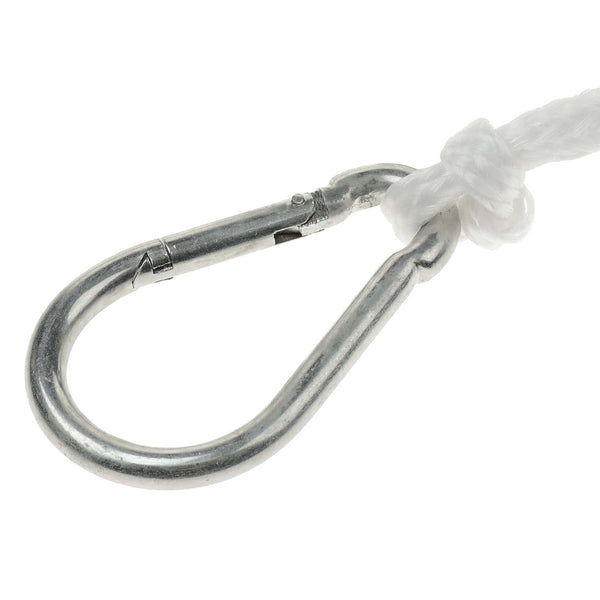T-H Marine Vinyl Coated Mushroom Anchor Kit (MPN: BE-AN-50910-DP)