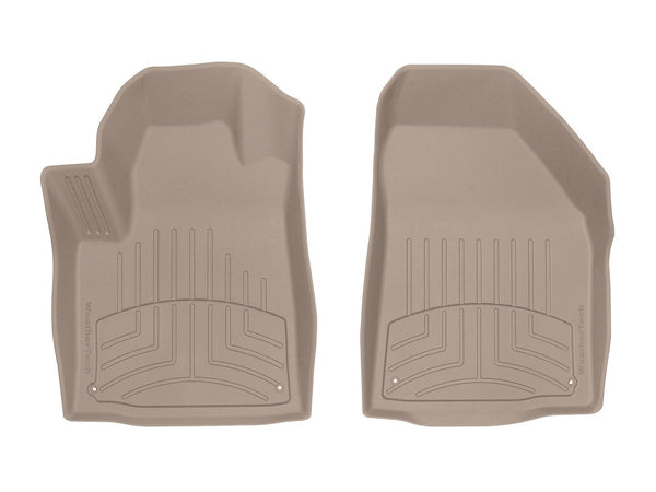 Weathertech Floor Liner HP (MPN: 458331IM)