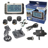 Truck System Technology Tire Pressure Monitoring System (MPN: TST-507-RV-4)