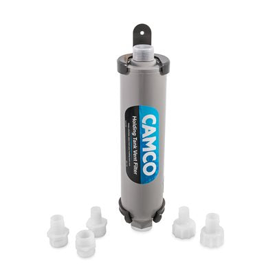 Camco Marine Waste Holding Tank Vent Filter (MPN: 50190)