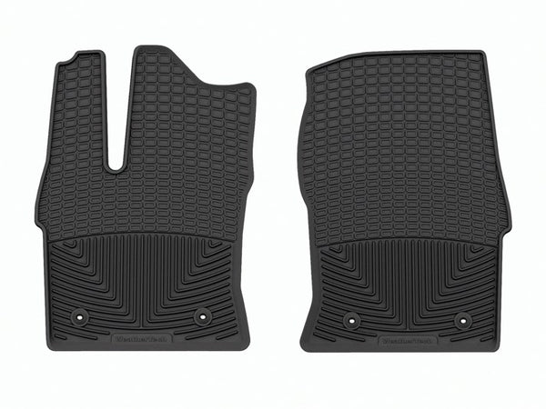 WeatherTech All-Weather Floor Mats (MPN: W611)