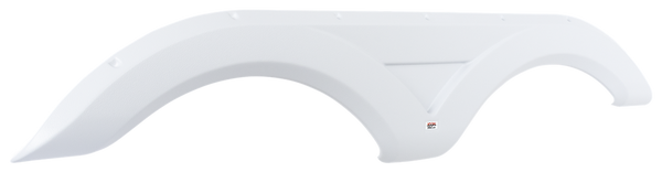 Icon Fender Skirt for Tandem Axle RVs (MPN: 16338)