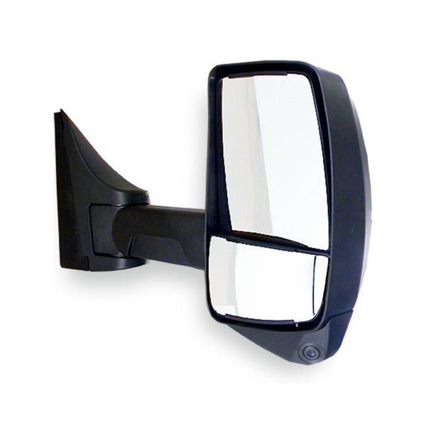 Velvac Exterior Mirror Deluxe Head (MPN: 718616)