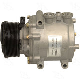 Four Seasons Air Conditioner Compressor (MPN: 98564)