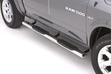 Lund 5 Inch Oval Straight Nerf Bar (MPN: 23984003)