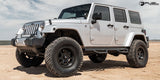 Fuel Off Road JM2 D572 Wheel (MPN: D57217858345)