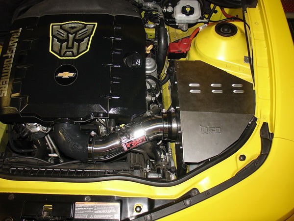 Injen Technology Cold Air Intake (MPN: PF7011WB)