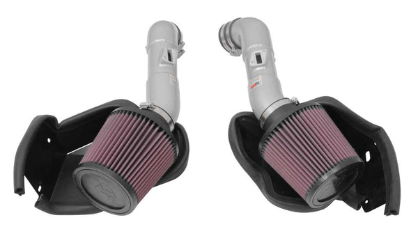 K&N Typhoon Cold Air Intake System (MPN: 69-7083TS)