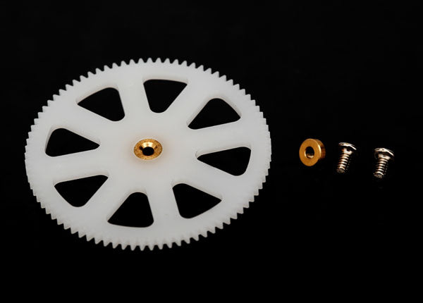 Traxxas Remote Control Helicopter Rotor Gear (MPN: 6343)
