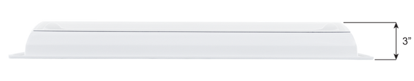 Icon Skylight Inner Dome (MPN: 16681)
