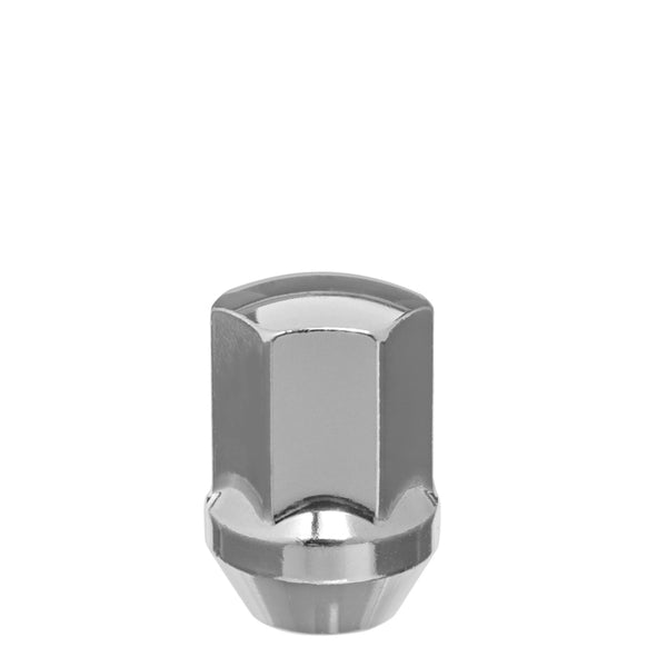 West Coast Wheel Accessories Lug Nut (MPN: W1014LS)