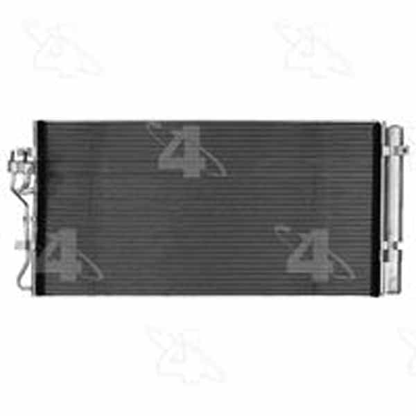 Four Seasons Air Conditioner Condenser (MPN: 40799)
