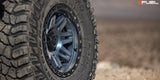 Fuel Off Road Syndicate D813 Wheel (MPN: D81317908450)