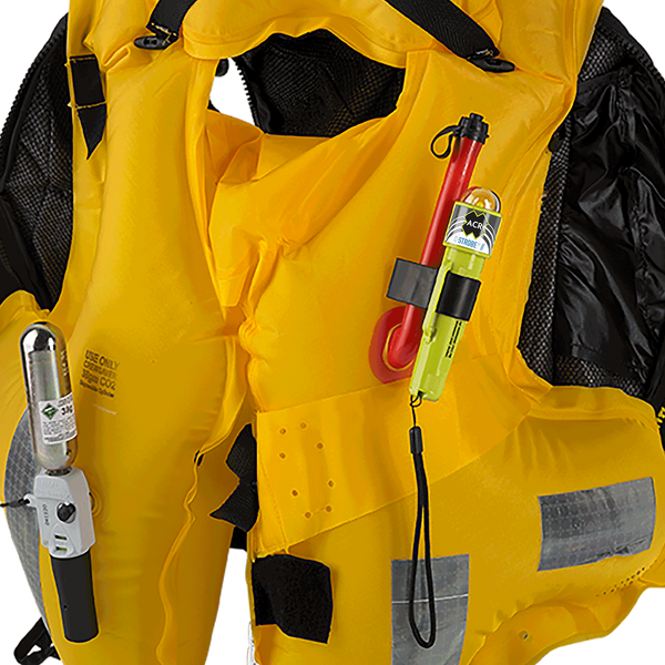 Man Overboard Locator - C-Strobe (MPN: 3965.1)