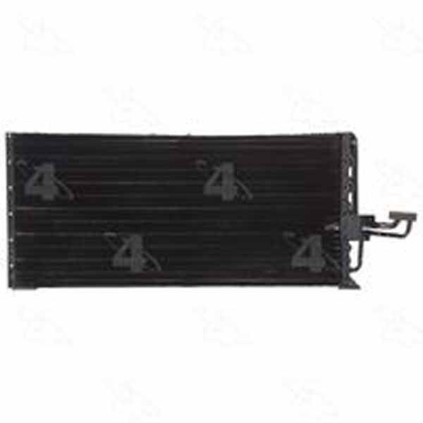 Four Seasons Air Conditioner Condenser (MPN: 40626)