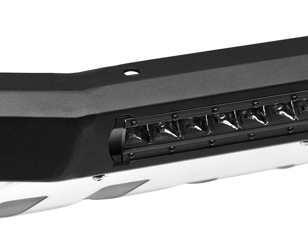 Armordillo AR Series Bull Bar with LED Light Bar (MPN: 8705209)