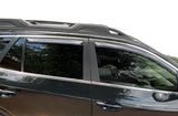 Auto Ventshade In-Channel Ventvisor (MPN: 194376)