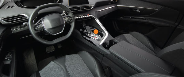 Wireless USB Outlet for Vehicle and Home Use (MPN: FDMC-1310)