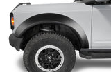 Bushwacker Fender Flare Extend-A-Fender (MPN: 20966-02)