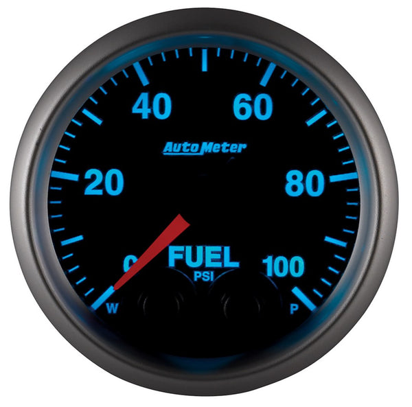 AutoMeter Fuel Pressure Gauge (MPN: 5671)