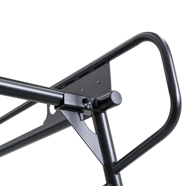 Weather Guard Steel Truck Rack (MPN: 1275-52-02)