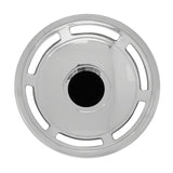 15 Inch Chrome Plated Wheel Cover Set (MPN: IWC20215C)