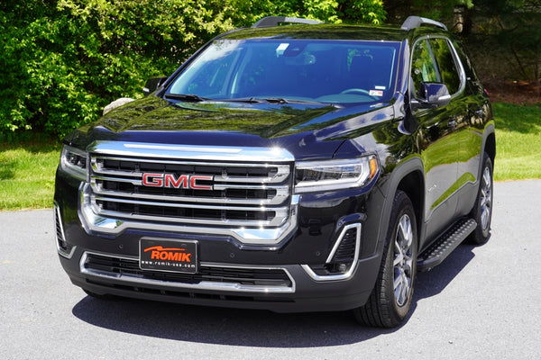 Romik USA REC Running Boards (MPN: 50055419)