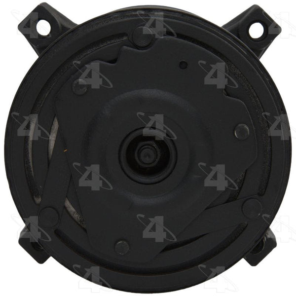 Four Seasons Air Conditioner Compressor (MPN: 57776)