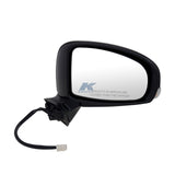 K Source Exterior Mirror Replacement (MPN: 70681T)