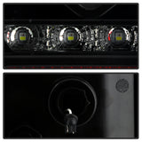 Xtune Tail Light Assembly (MPN: 9951466)