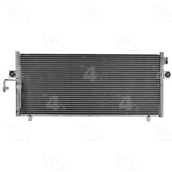 Four Seasons Air Conditioner Condenser (MPN: 40025)