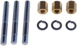 Help! By Dorman Exhaust Flange Stud and Nut (MPN: 03113)