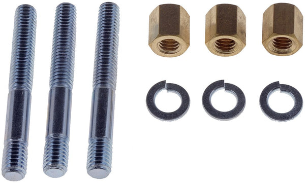 Help! By Dorman Exhaust Flange Stud and Nut (MPN: 03113)