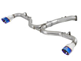 Advanced FLOW Engineering Exhaust System Kit (MPN: 49-37002-1L)