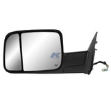 K Source Exterior Towing Mirror (MPN: 60242C)