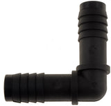 Heater hose fitting by Help! By Dorman (MPN: 47062)