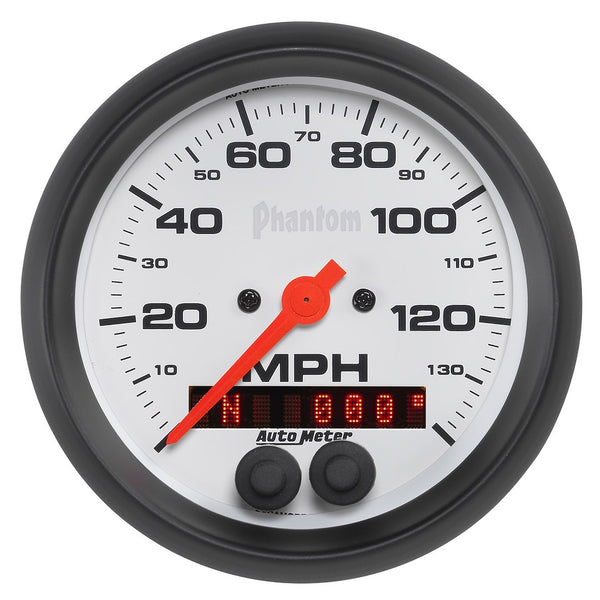 AutoMeter Phantom Speedometer (MPN: 5880)
