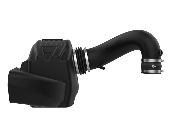 Quantum Cold Air Intake System (MPN: 53-10009D)