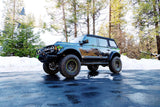 Belltech Suspension Lift Kit (MPN: 152601TP)