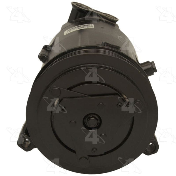 Four Seasons Air Conditioner Compressor (MPN: 67229)