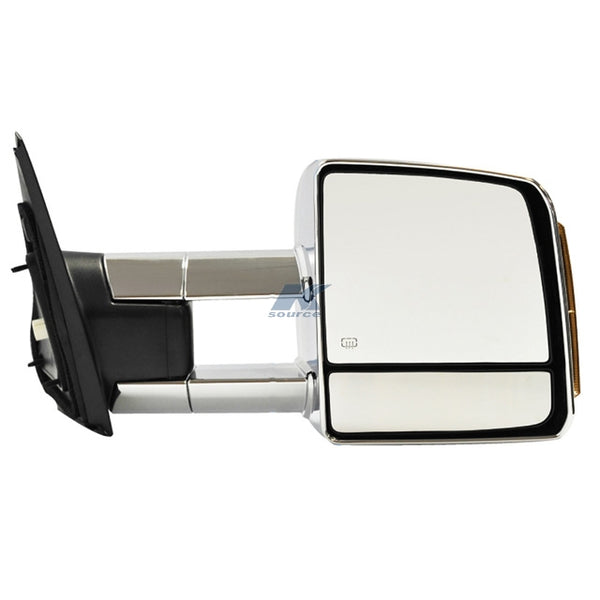 K Source Exterior Towing Mirror (MPN: 70131T)