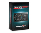 Superchips Dashpaq+ Tuner (MPN: 30627-S1)