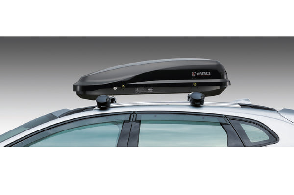INNO Cargo Carrier Box Style (MPN: BRA240BK)