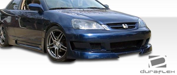 Duraflex Side Skirt (MPN: 100240)
