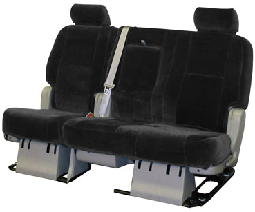 Coverking Custom Velour Bench Seat Cover (MPN: CSCV1NS7029)